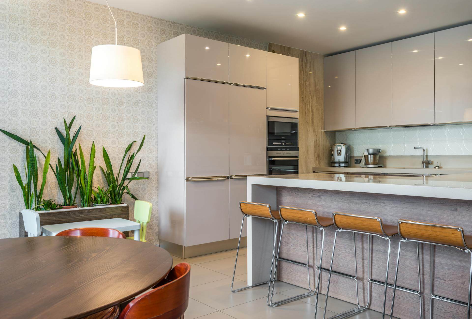 Modular Kitchen - Image 3