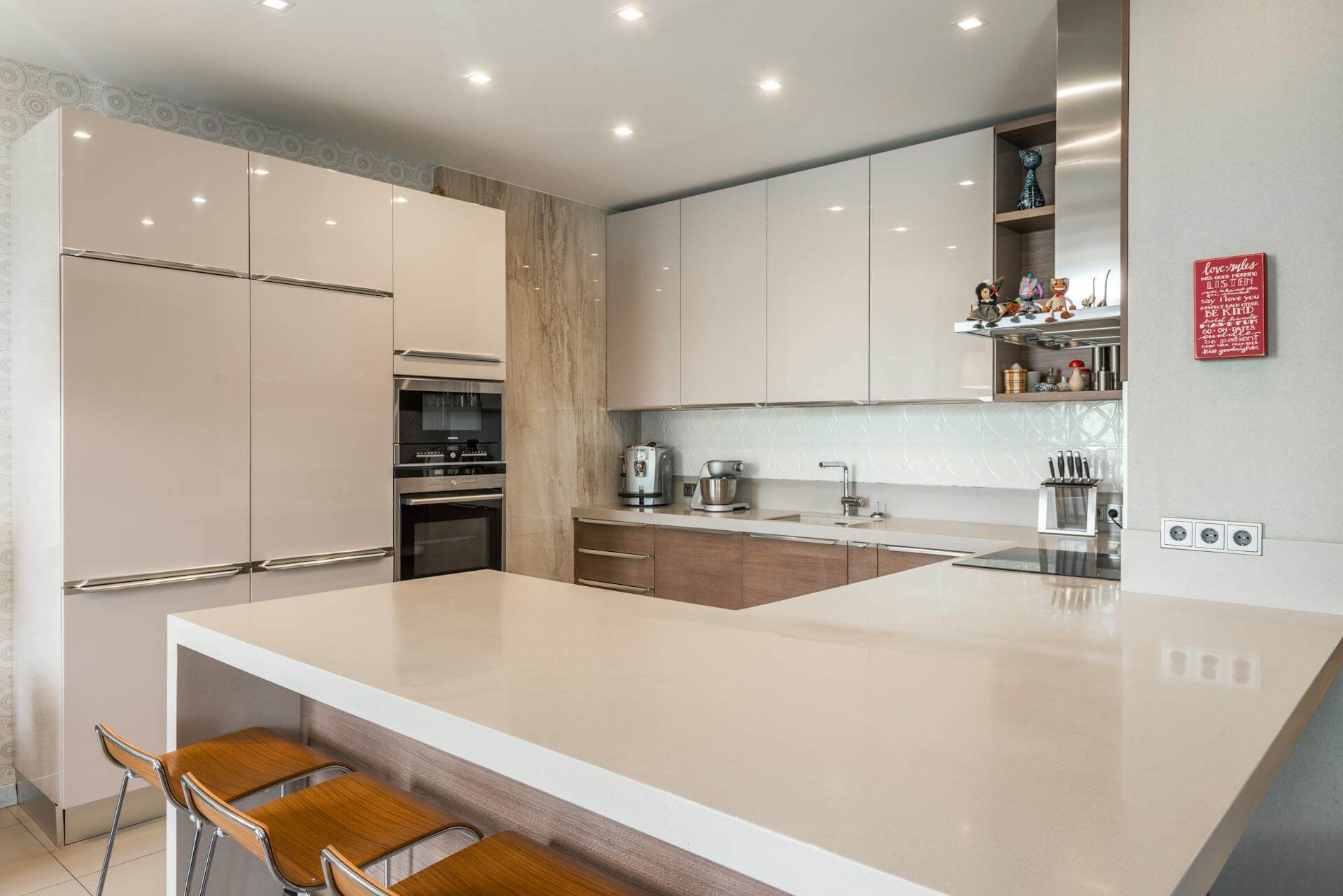 Modular Kitchen - Image 2